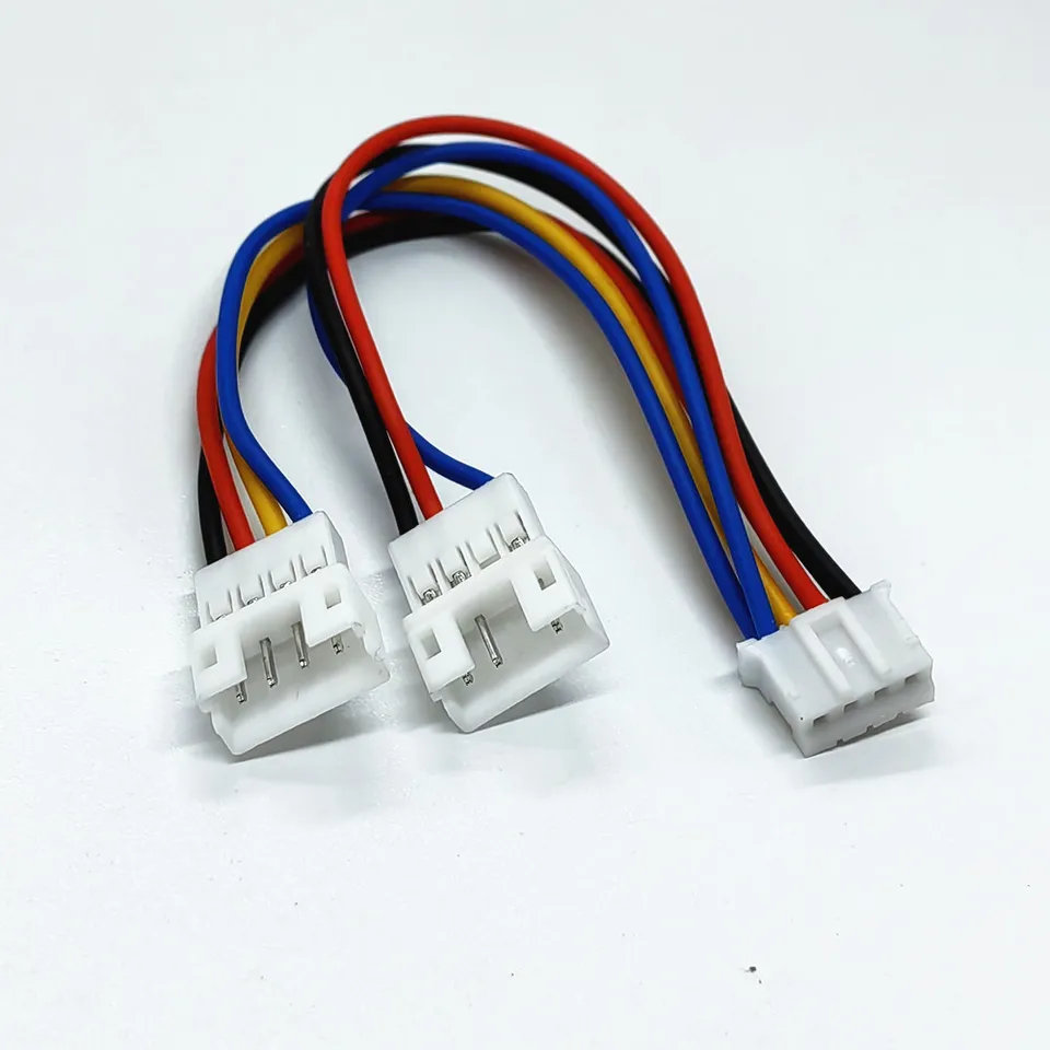 2023 Nuovo cavo adattatore per controller ventola 5V ARGB Convertore