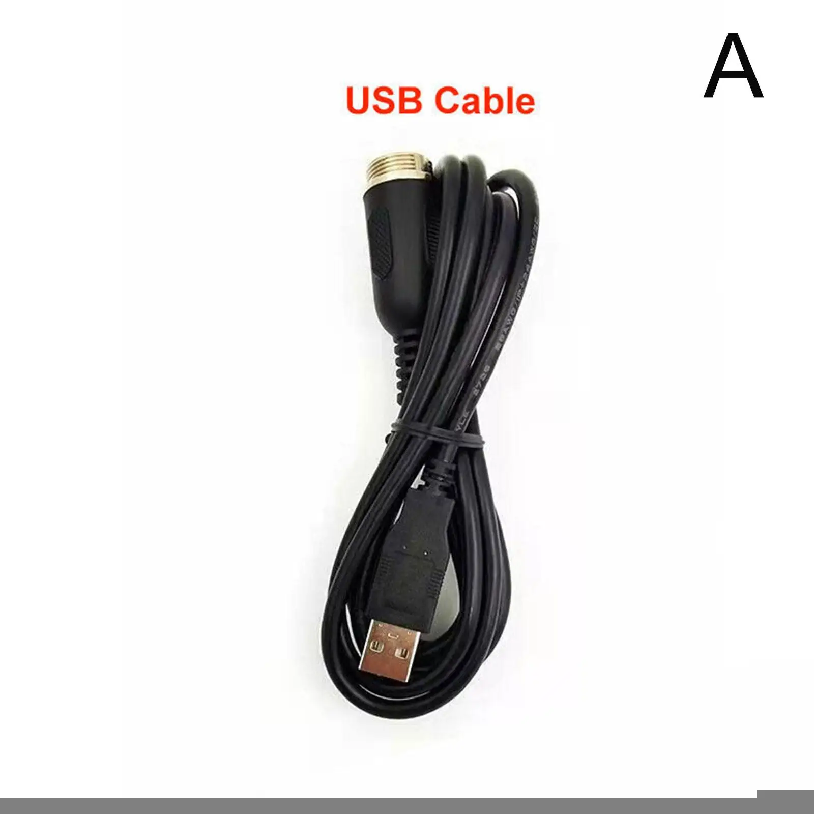 Cabo USB para conexão Thrustmaster TH8A Din