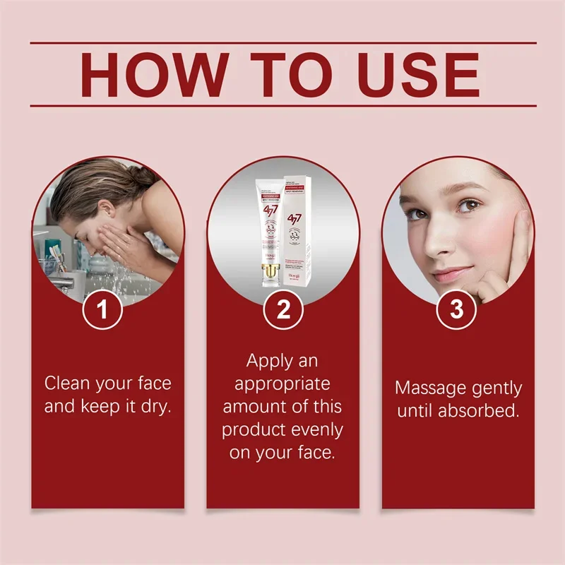 Dark Spot Whitening Cream 6