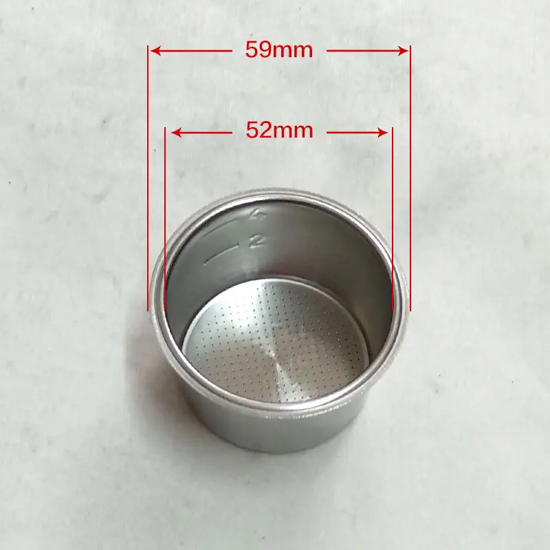 4 cups basket