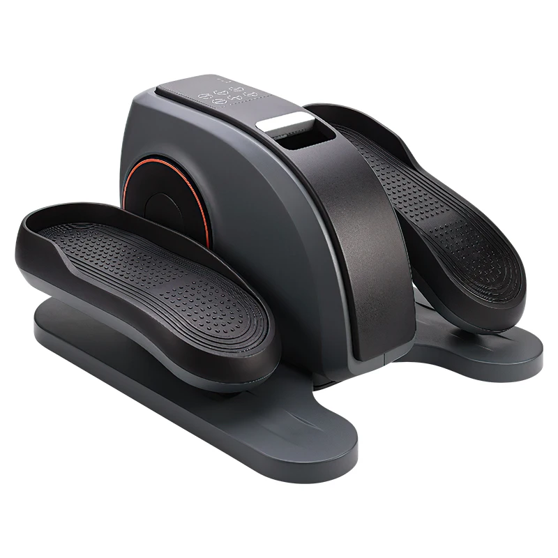 

Home Office Seated Under Desk Elliptical Machine Pedal Exerciser