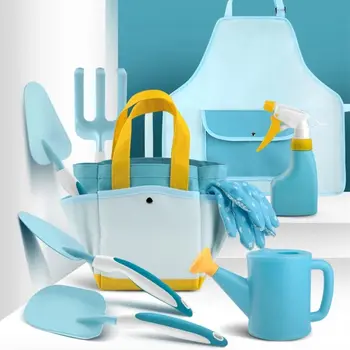 Kids Garden Tool Set 1