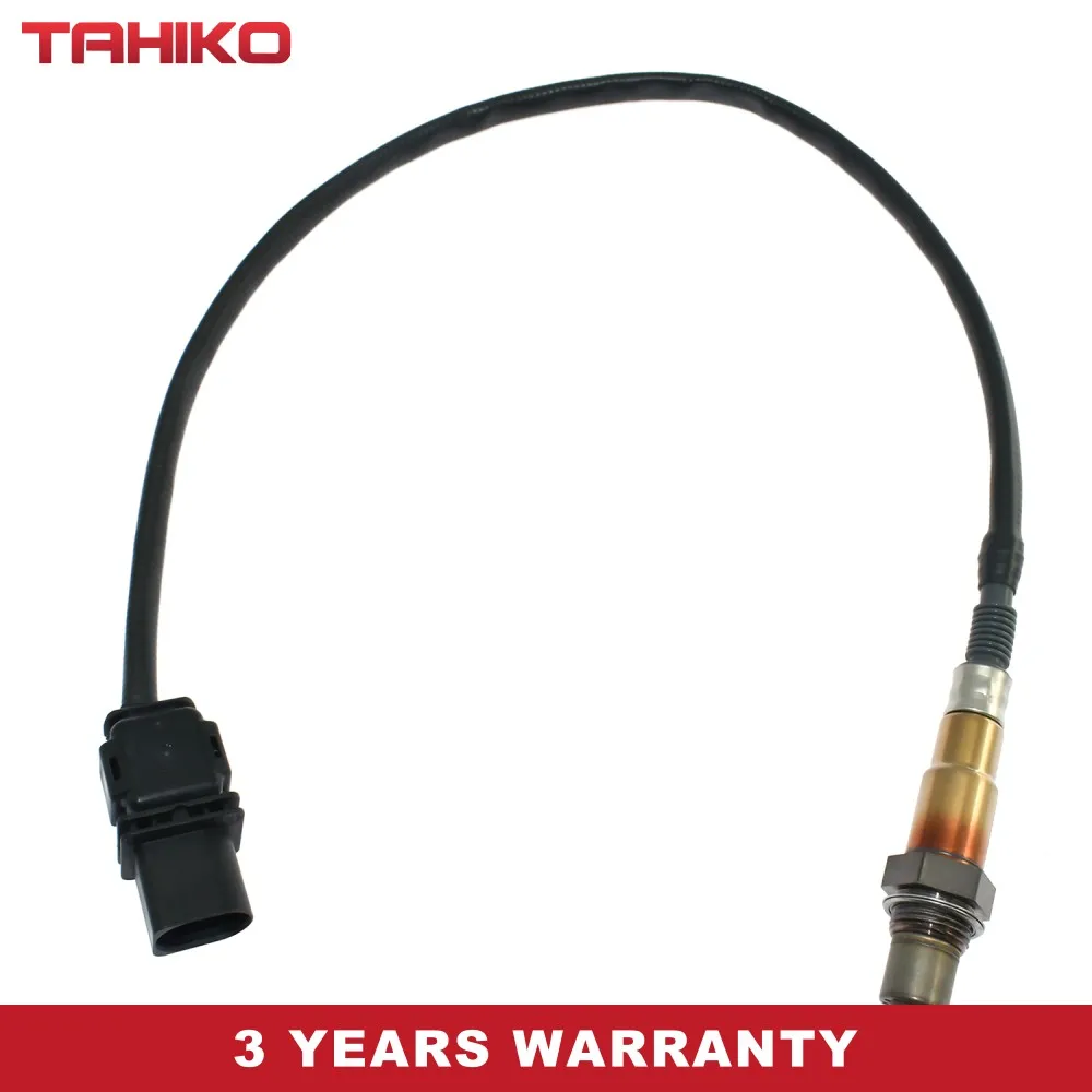 

Кислородный датчик Lambda O2 11787535269 Подходит для BMW X1 (E84) 1 (E81) E87 3 E90 320i 5 E60 550i 6 (E63) 650Ci 7 (E65, E66, E67) 735i