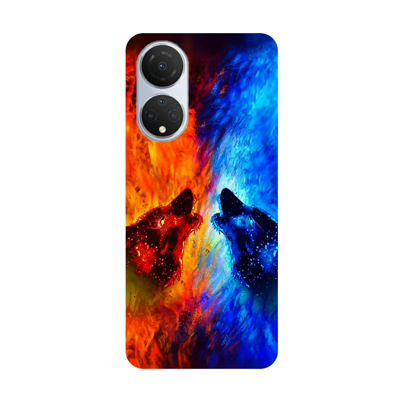 Football Soft Silicone Back Case – Durable Protective Phone Cover
