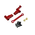Steering components