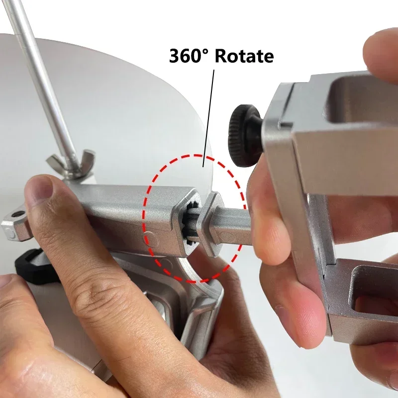 Knife Sharpener Professional Fixed Angle Knife Sharpener For Knives Diamond Sharpeing Stone Grinding Tools Whetstone Kitchen Tools knife sharpener,kitchen knife sharpener,knife sharpening stone,diamond sharpening stone