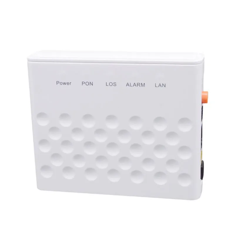 ZXHN-F601 1GE Port Version 100% GPON Terminal ONT Optical Terminal 1GE Port Novo, 6.0 Original, Nouveau, Livraison Gratuite