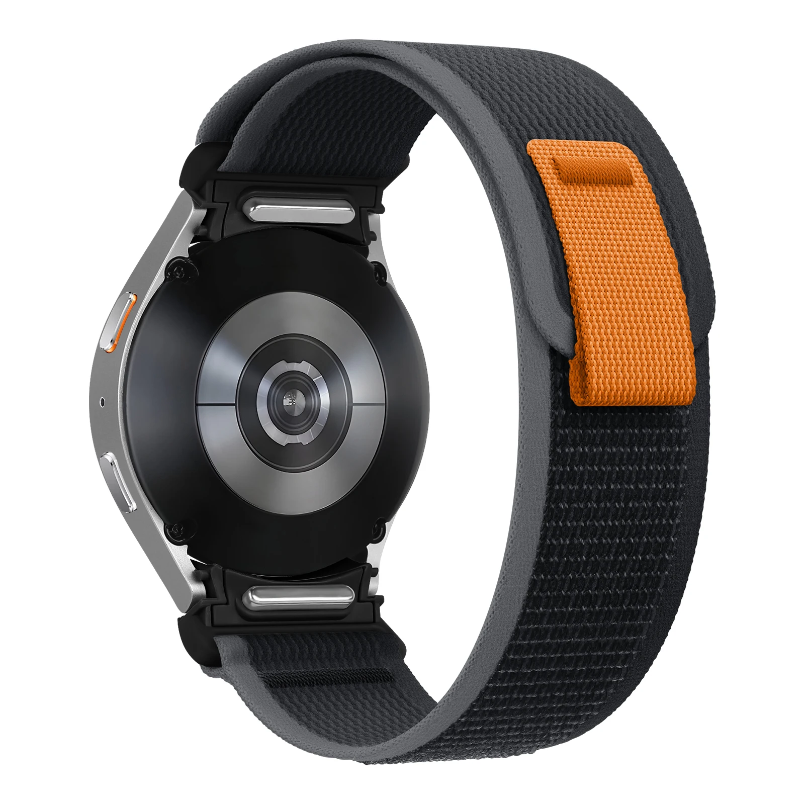 Versatile Nylon Sport Loop Strap