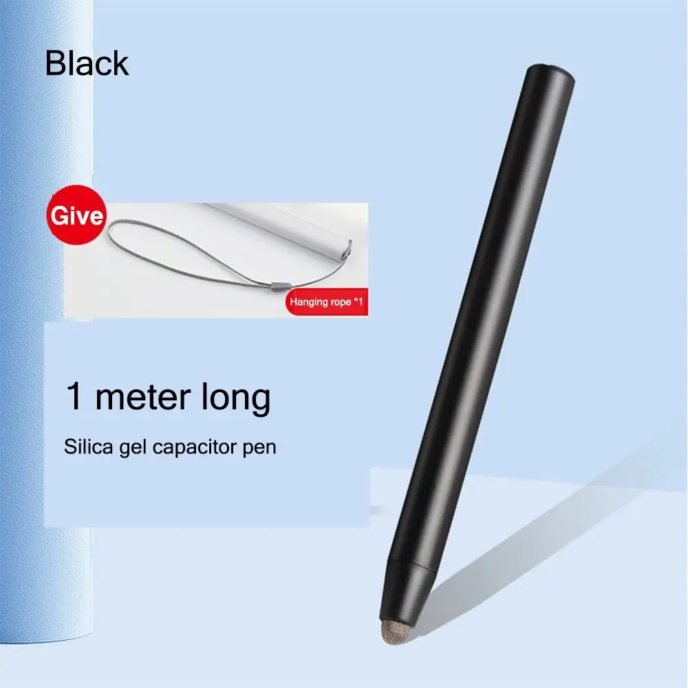 Retractable Extendable Teaching Stick for Presentations and Whiteboard Use