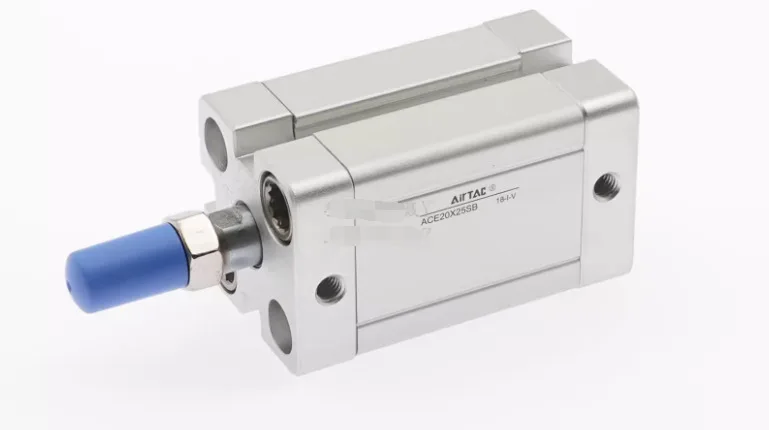 

1 шт. новый цилиндр AirTAC ACE20X25SB