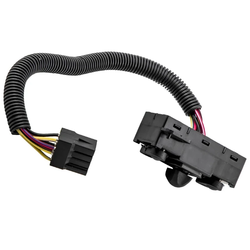 Car Power Seat Adjustment Regulator Control Switch F65Z14A701AA F65Z-14A701-AA For Ford F-150 F-250 F-350 Car Supplies