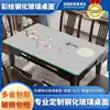 NoEnName_Null mantel de tela mesa rectangular hotel decoracion de mesa comedor Mainland China PVC 5