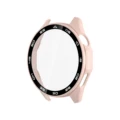 Matte pink sand