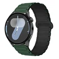 13 Green Black
