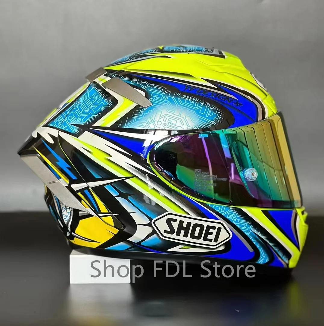  Ǯ̽ , SHOEI X-14 , X-SPIRIT III X-ƾ   ̽ , ī  74