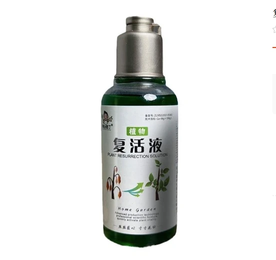 Multi Functional Planting Succulent Plant Eugenin Promotes Budding, Dwarf Fat, Prevents Leggy Organic Granules, Succulent