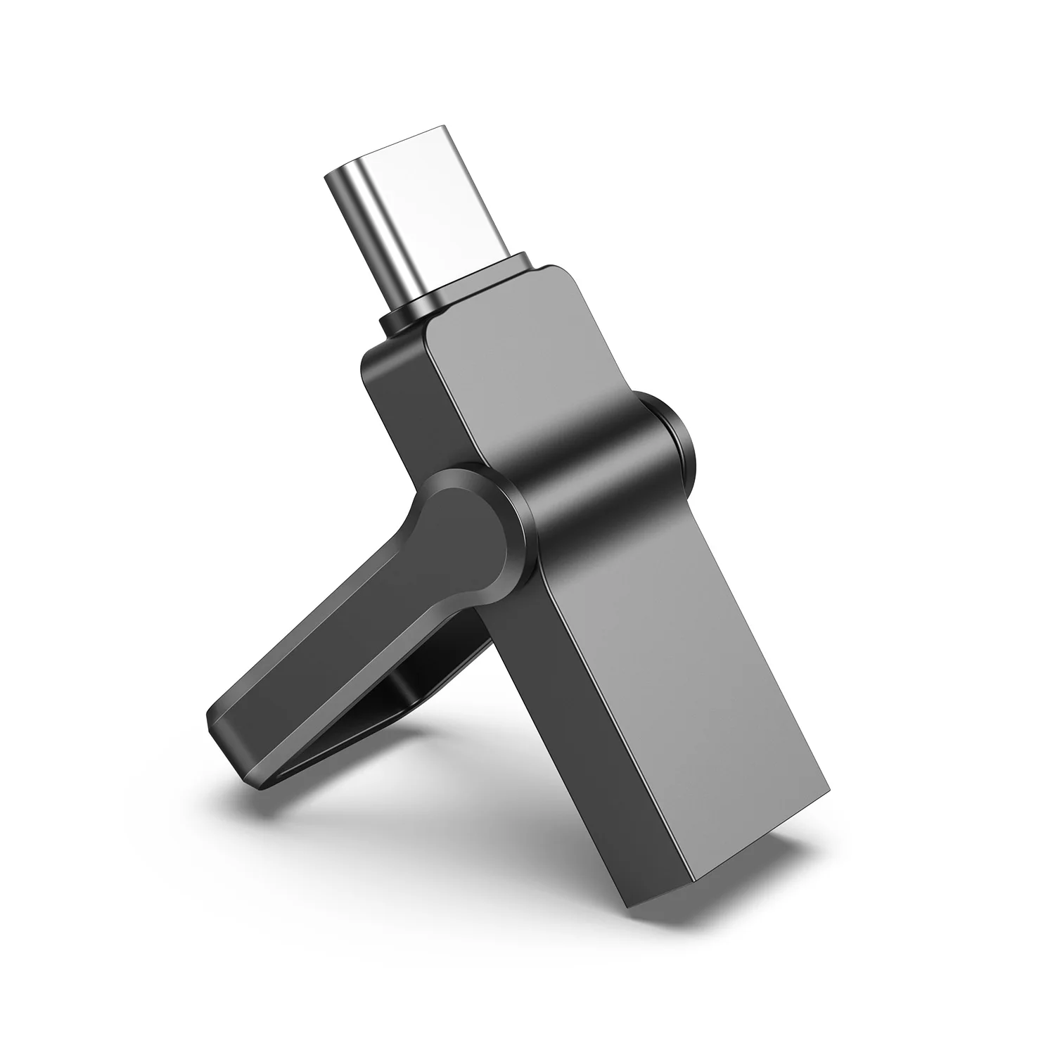 otg tipo usb flash drive mini memory stick externo para samsung galaxy