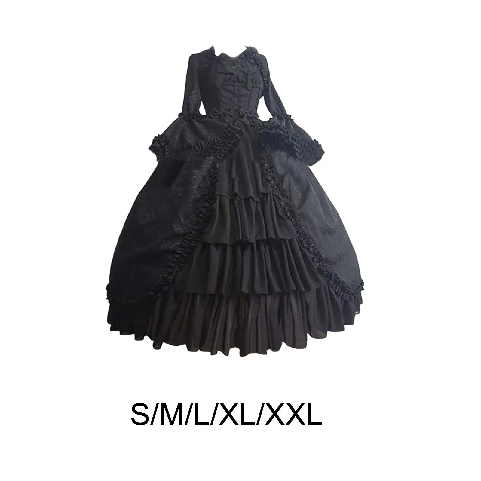 

Ball Dress Costume Dress for Party Women Girl