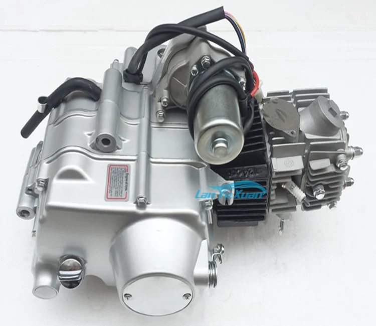 110 125 Tanaka 1 1 Met Muslim3 1 Motor Modificatie Drie Wielen Motorfiets Kart Atv Hoofd