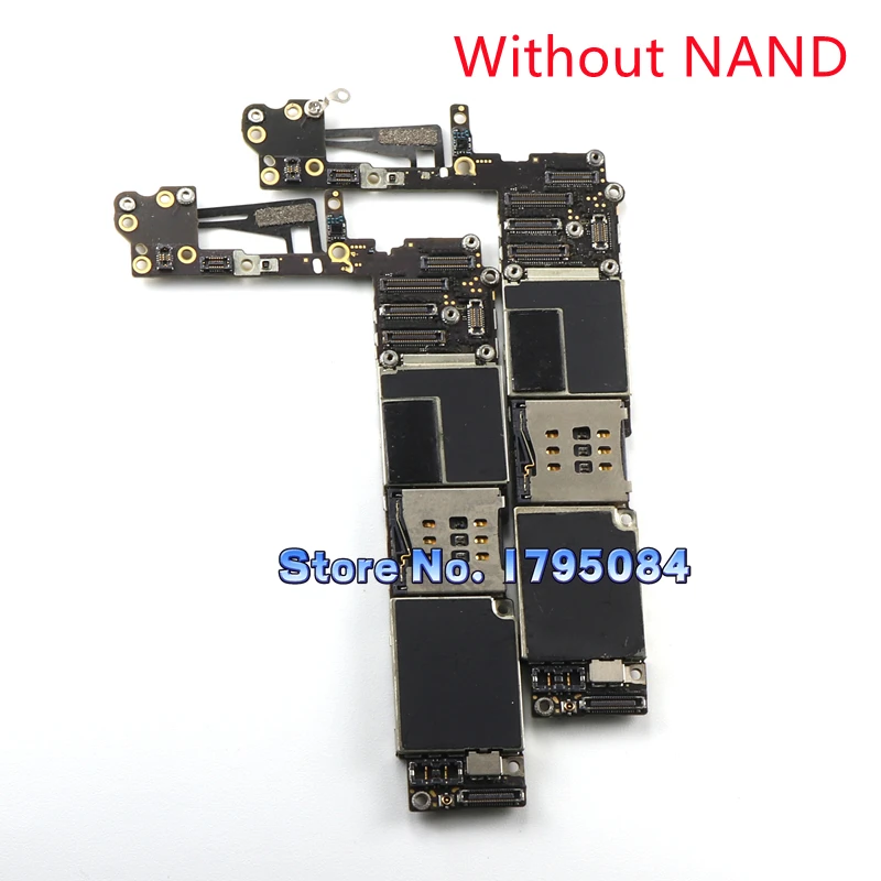 Damaged-Board-Without-NAND-iPhone-6-6plus-6s-6sp-7-7p-8-8p-For-Practice ...