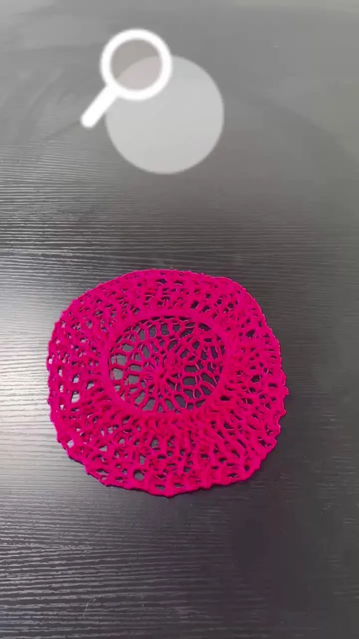 Hair Net Wrap For Sleep 2 PCS Mesh Nets Cap Snoods Cover Sleeping Knit Hairnets Elastic Head Wrap Bathing Shower Caps Wig Hairnet Crochet Sew Weave Press