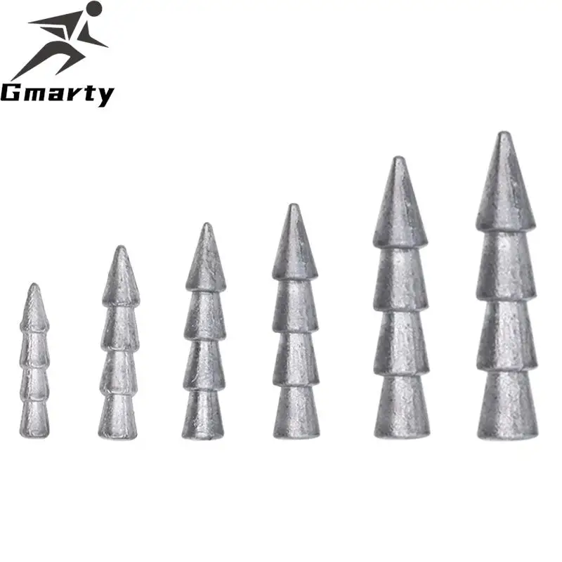 

20 шт./партия, мягкая рыболовная приманка, 0,5 г, 1 г, 1,5 г, 2 г, 3,2 г, 4 г