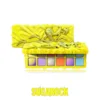 Sugarock 12 Colors Eyeshadow Palet Shimmer Matte Eyeshadow Makeup 3