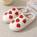 Strawberry style