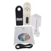 NR200 Digital Colorimeter 8mm Dimeter Aperture Color Meter Color Difference Analyzer 5