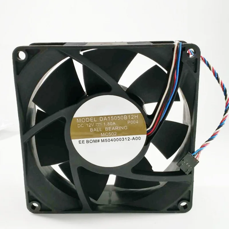 

DA15050B12H Dc бесщеточный Электрический двигатель BLDC Новый WXRKDZ