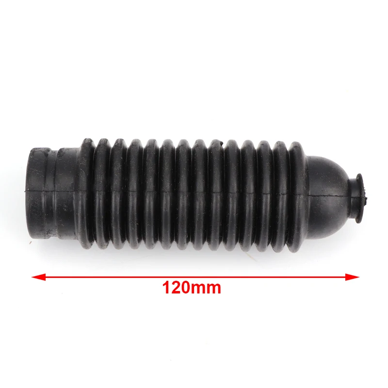 Universal Gear Rack and Pinion Bellows Kit – Rubber Boot Cover