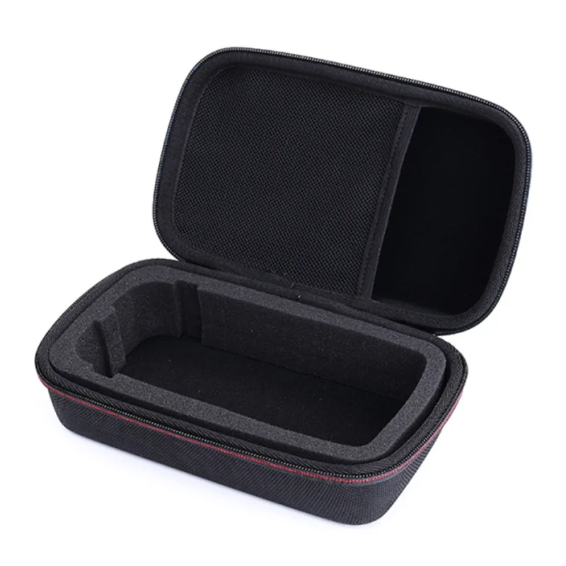 2022 Newest EVA Hard Outdoor Travel Bag Case for Baseus 20000mAh Car Jump Starter Power Bank 2000A Car Battery Charger 17