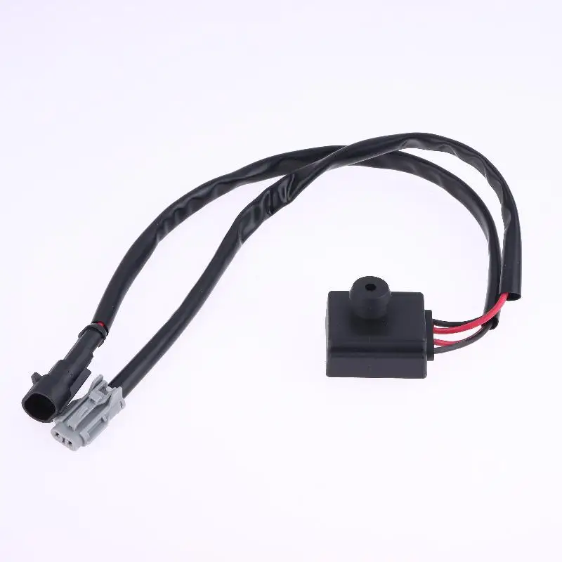 -0.06MPa -0.08MPa 진공 펌프 컨트롤러, 전기 자동차 브레이크 부스터 압력 센서, 고정밀 EV 브레이크 진공 제어