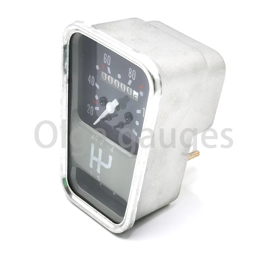 For O.S. Instrument Odometer fuel level meter speedometer 20-120 Factory direct