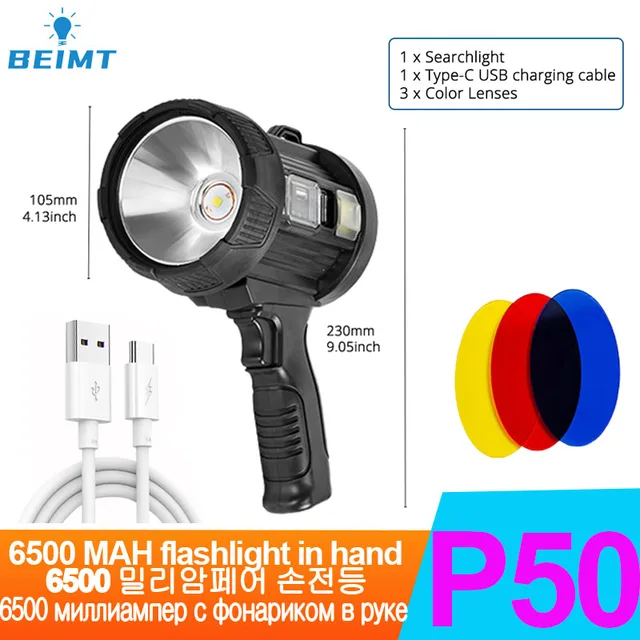 Medium-P50