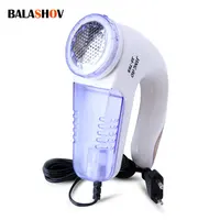 Electric Remover Clothes Sweater Shaver Trimmer EU Plug Portable Sweater Pilling Shaving Sucking Ball Machine Lint Remover Lint 1