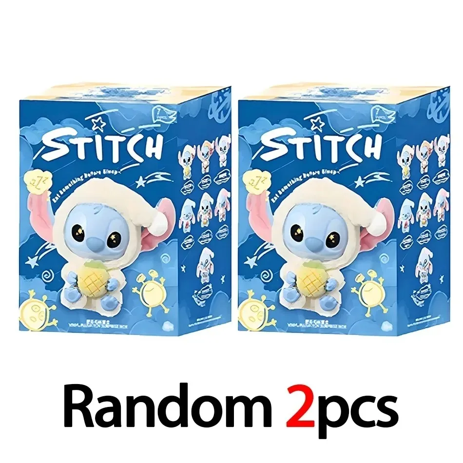 Random 2PCS