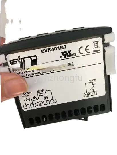 

EVCO Американский контроль EVK401N7 EV3B23N7 EVKG23N7 EVKB21N7 EV3B22N7