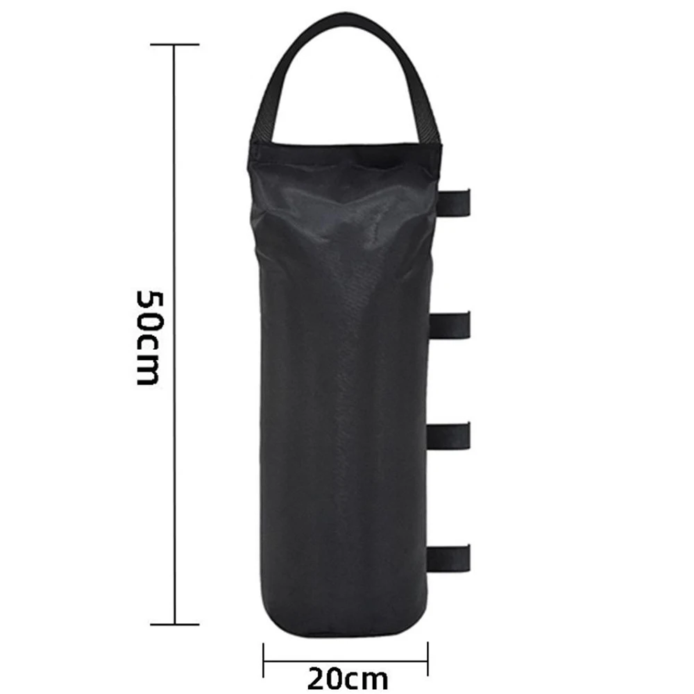4PCS Sandsack Zelt Kit Garten Pavillon Fuß Bein Füße Gewichte Sandsack für Festzelt Party Zelt Set – Detail 7