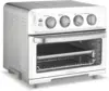TOA-70W AirFryer Oven with Grill,White 1