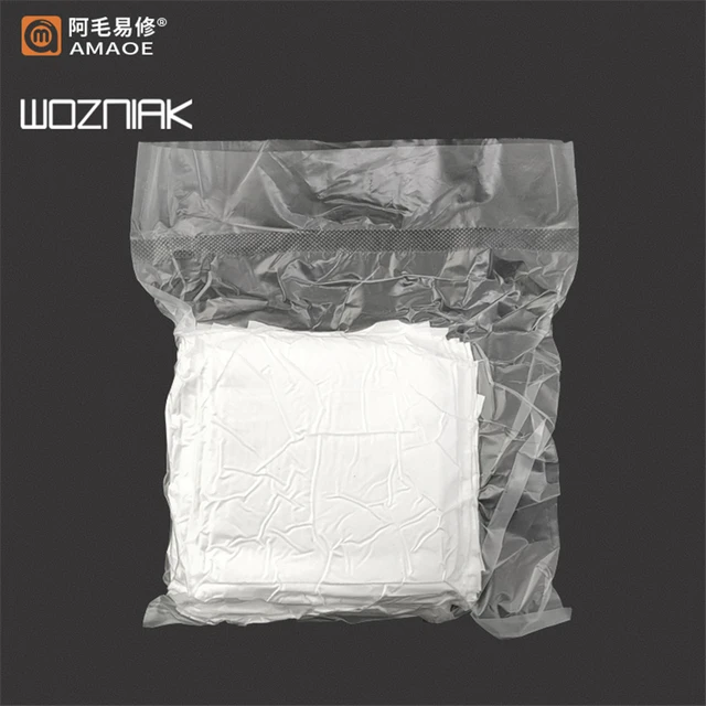 باكت مناديل AMAOE AM-3009 (400 قطعة) 3