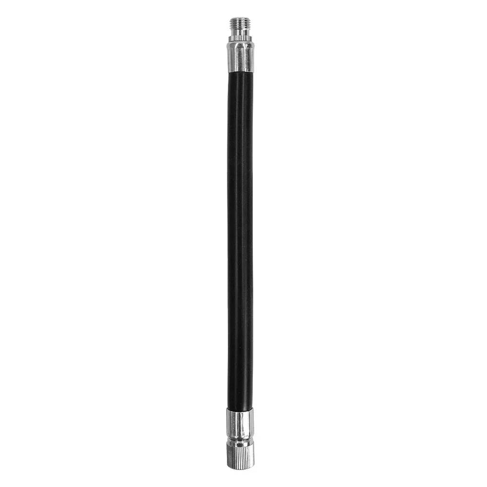 Electric Scooter Accessories Valve Adapter Air Pump Extended Nozzle Hose 45&deg;/90&deg;/135&deg; Air Tyre Valves For Xiaomi M365 PRO 1S