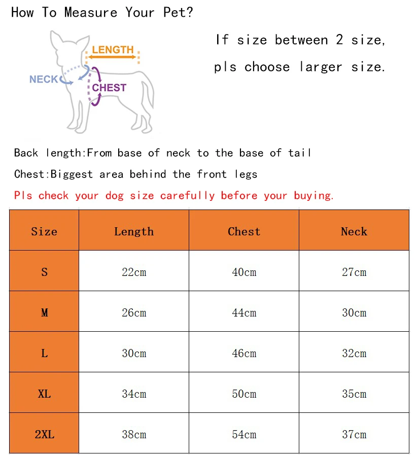 Dog Cat Raincoat Jacket Traction&Reflective Design Pet Puppy Windbreaker Coat Autumn Apparel
