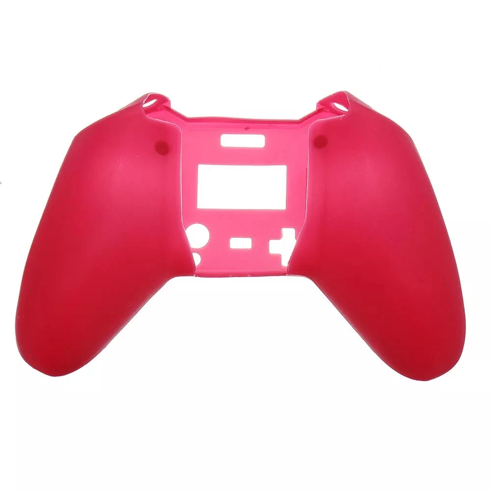 Acheter coque silicone pour FrSky X-Lite S Pro, protection antichoc avec découpes précises pour les prises