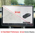16 center display