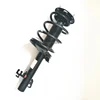 1pc Suitable for Roewe 350 550 750 MG7 MG6 MG5 Shock Absorber Assembly Front and Rear Shock Absorber Total 2