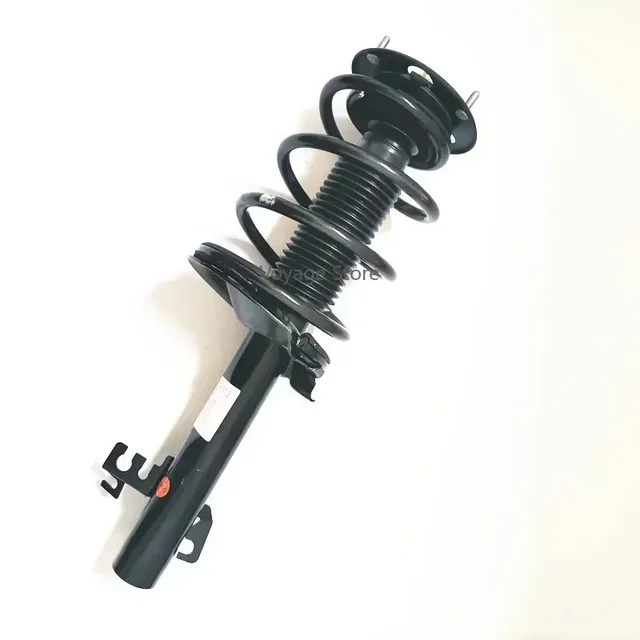 1pc Suitable for Roewe 350 550 750 MG7 MG6 MG5 Shock Absorber Assembly Front and Rear Shock Absorber Total 2