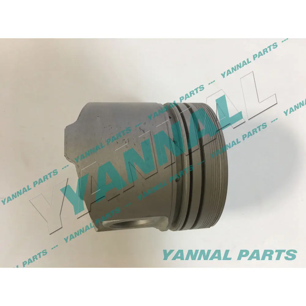 

3KA1 Piston For Isuzu Engine Rebuild Kit