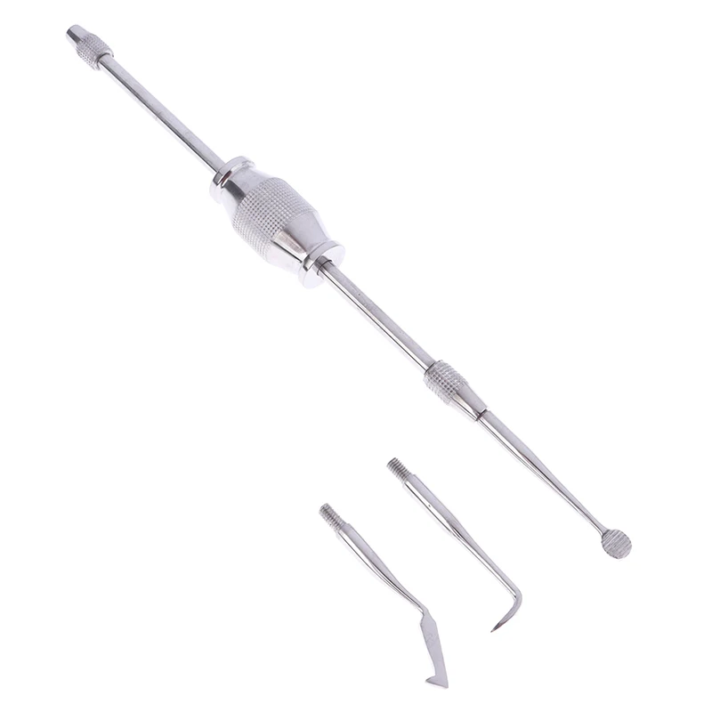 

Инструмент для удаления зубной короны из нержавеющей стали, 1 комплект