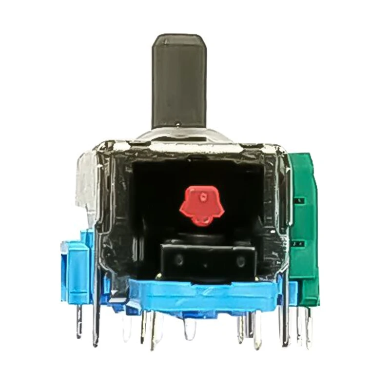 3D Analog Sensor Module Controller Joystick Axis Analog Thumb Sticks Repair Acessory FOR PS5 Replacement